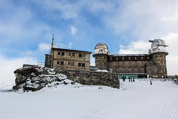 istock The  Observatory of the  top world 514825895
