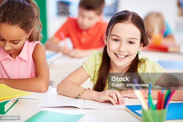 Education Stock Photo - Download Image Now - Beautiful People, Beauty, Cheerful