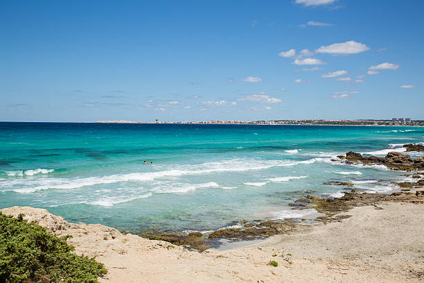 istock The sea near Gallipoli 514828864