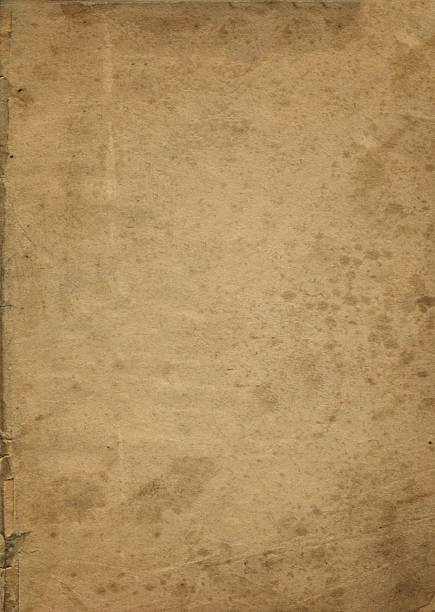 istock Vintage grunge old paper texture background 514829986