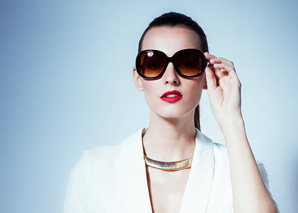 istock Fashion portrait 514831256