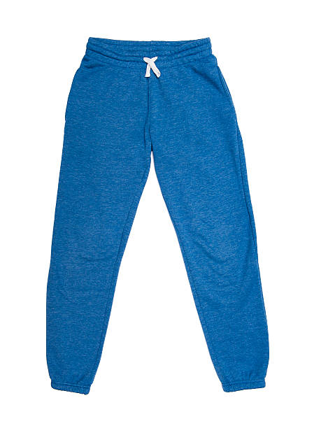 sweathosen - sweatpants stock-fotos und bilder