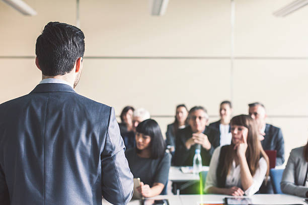 istock Business meeting 514831842