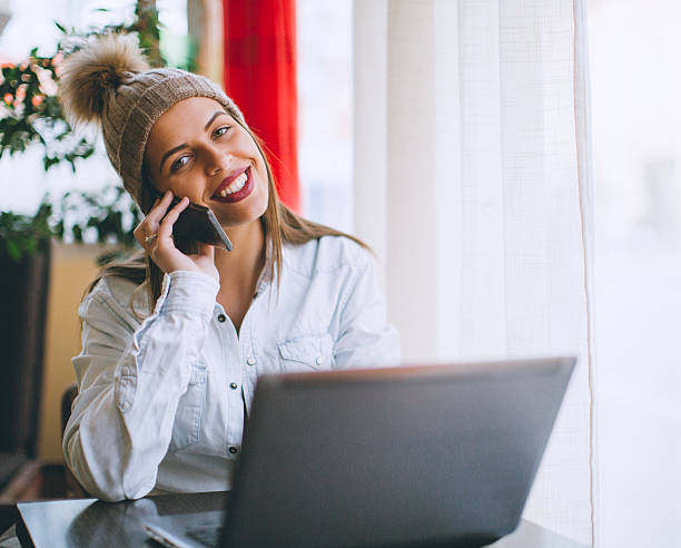 istock Woman in office 514831866