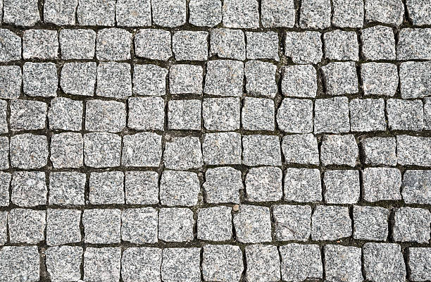 istock Background of stone floor texture 514832763