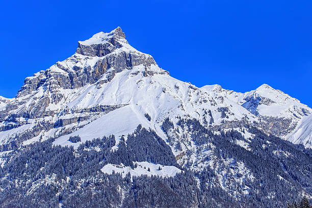 istock Mount Hahnen in Switzerland 514835520