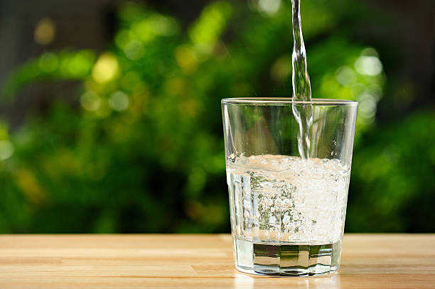 istock pouring water in garden 514839170