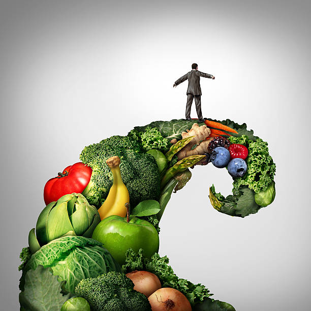 istock Healthy Living Movement 514841970