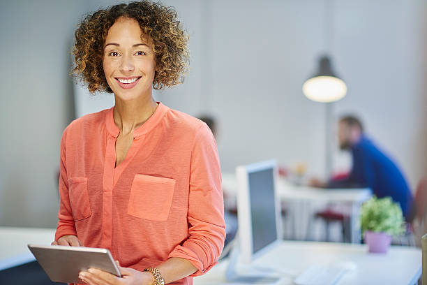 istock office business woman portrait 514847056