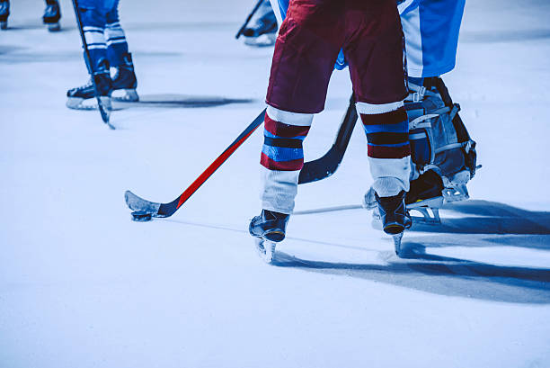 istock Youth Hockey Players 514850662
