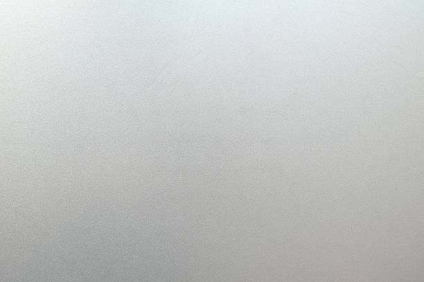 istock Silver metallic paint on steel 514852738