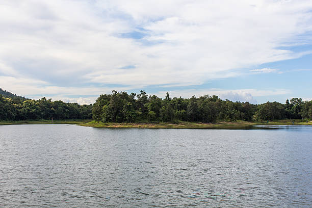 istock reservoir in asia 514857659