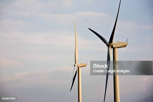 Sustainable Energy Stock Photo - Download Image Now - Choice, Concepts, Dramatic Sky