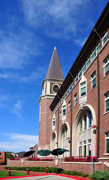 istock University of Denver, Colorado 514857909