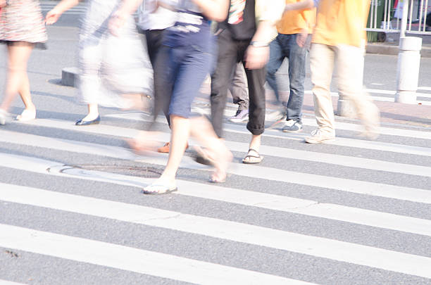 istock People walking on big city street 514857959
