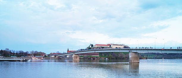 istock Danube River at Novi Sad Serbia daytime 514859169