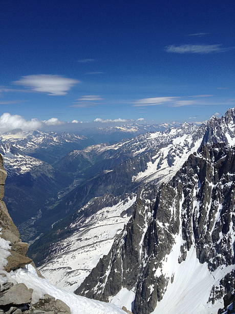 istock Hiking through France 514875331