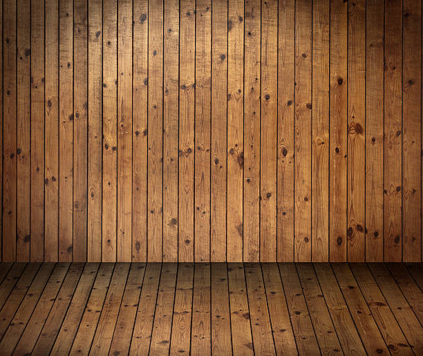 istock Old grunge wood texture background 514878595