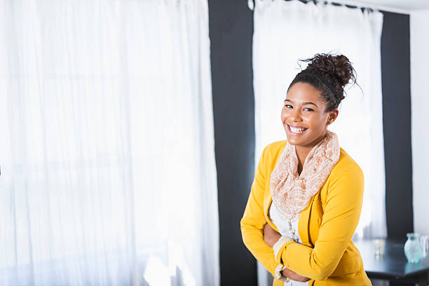 istock Stylish young woman 514880327