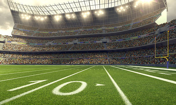 istock American Football Stadium 514881689