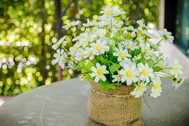 istock Flowers in a vase for interior decoration. 514881899