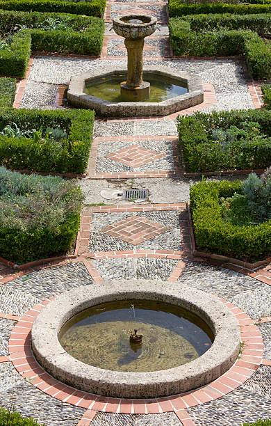 istock Cimiez Monastery Garden in Nice 514909073