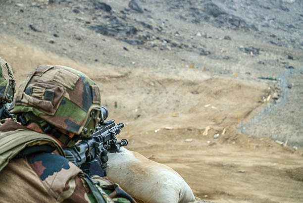 istock Army, War, Iraq, Afganistan, potography 514911473