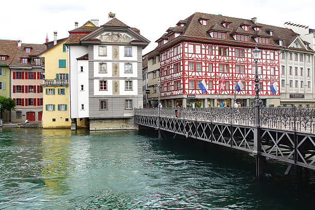 istock The medieval town centre Lucerne 514915618