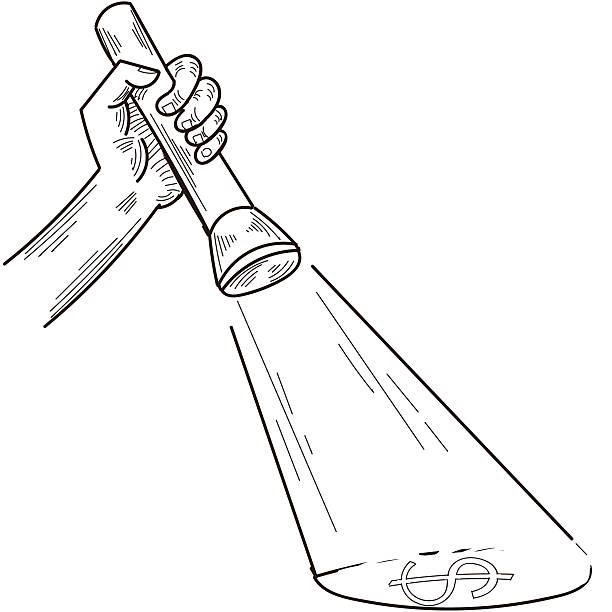 100+ Hand Holding Torch Clip Art Stock Illustrations, Royalty-Free