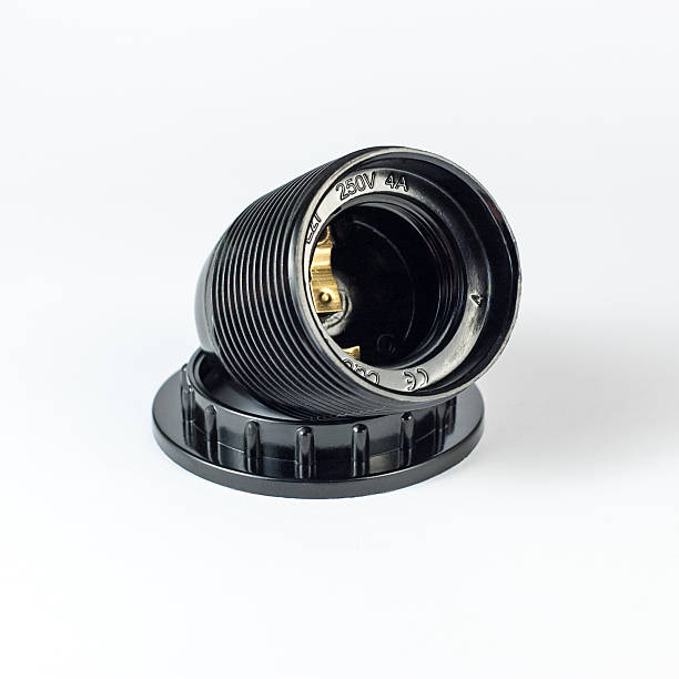 istock Electric cartridge for light bulbs 514919224