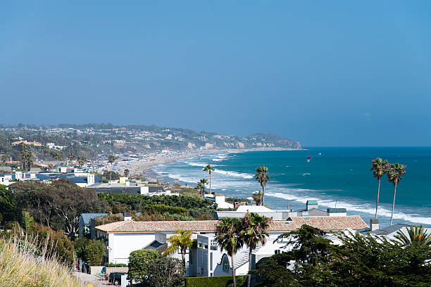 istock Malibu California Coastline 514920486