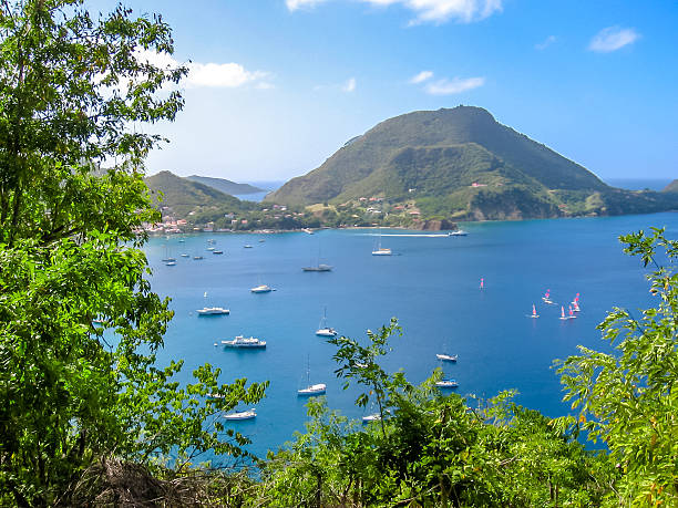 istock The Saintes Guadeloupe 514927850