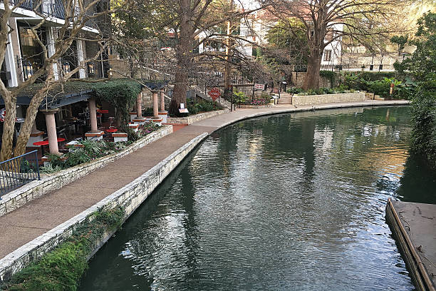 istock View of the San Antonio Riverwalk 514929522