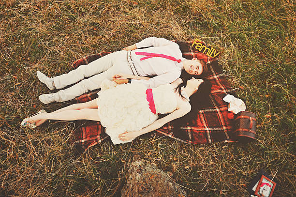istock Good morning my love 514932427