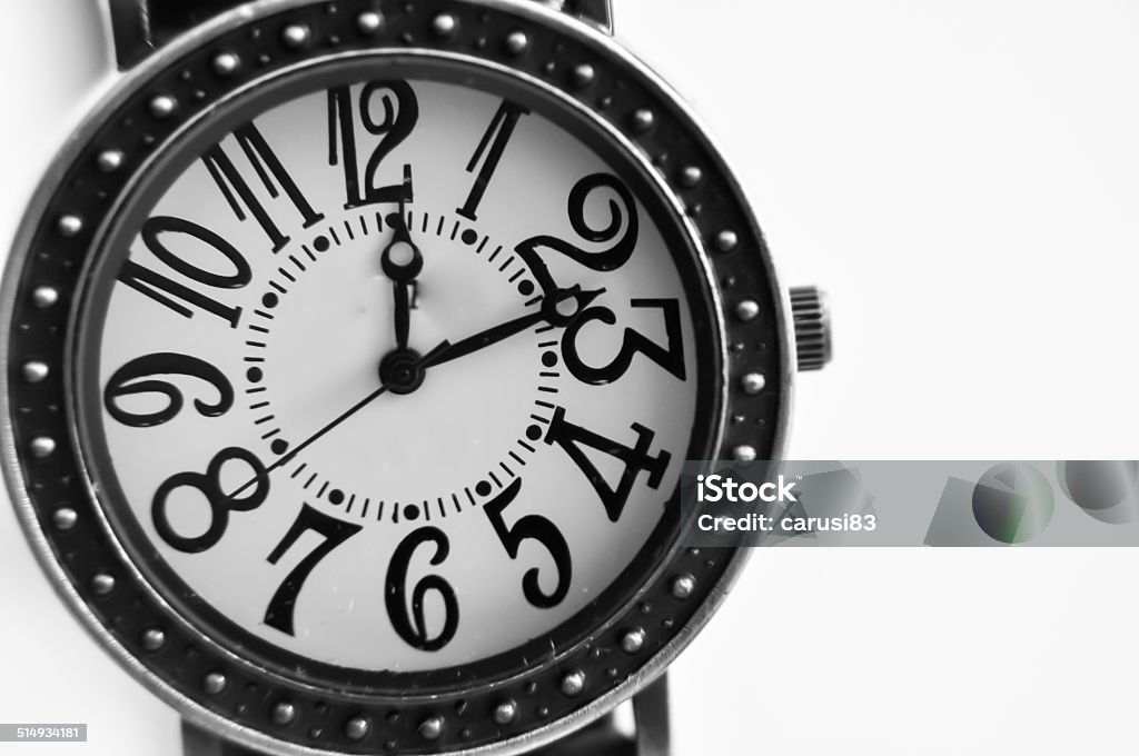 clock Vintage watch Clock Stock Photo