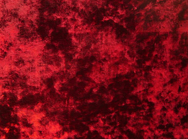 istock red and black velvet texture background 514935012