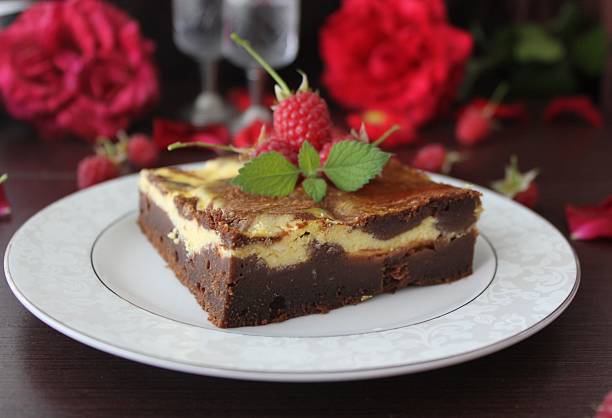 istock brownie with a cream cheese filling 514936417
