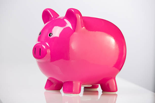 istock Piggy bank. 514936630
