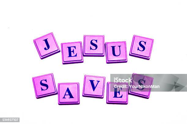Jesus Saves Stock Photo - Download Image Now - Jesus Christ, Rescue, Christianity