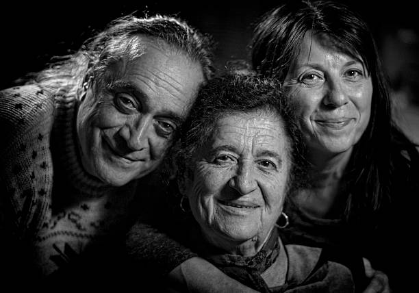 istock Loving family 514938550