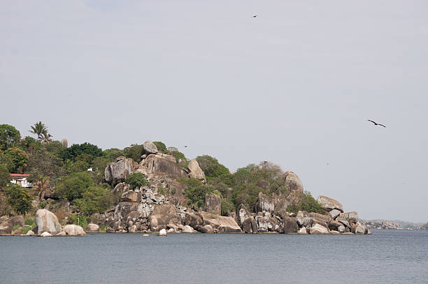 istock Mwanza - rock city -lake Victoria 514962999