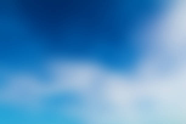 istock abstract background of the blue sky 514964935