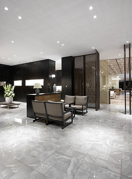 istock MODERN Clubhouse Office 514965625