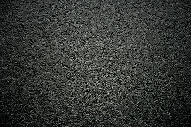 istock Background black wall texture abstract grunge concrete 514983996