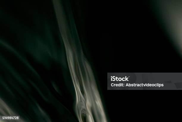 Flowing Water Soothes The Ear And The Eye Stock Photo - Download Image Now - Aura, Awe, Close-up
