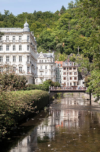 istock The resort town Karlovy Vary 514989636