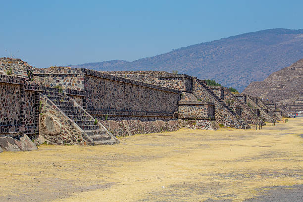 istock Pyramids of Teotihuacan in Mexico 514989736