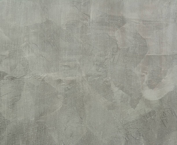 istock Close up of a concrete wall for background 514991232