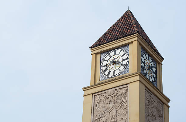 istock Rajabai Clock Tower in Mumbai 514993448