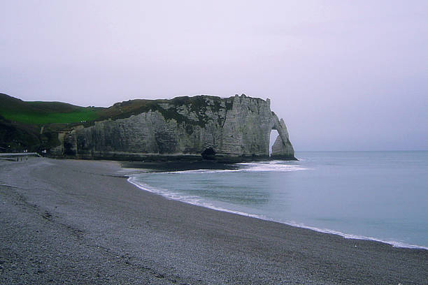 istock Etretat,France 514993481